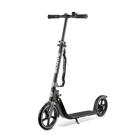 Купить Самокат  Blade Sport FunTom 230/200 Black/Grey (230189) в Киеве - фото №1